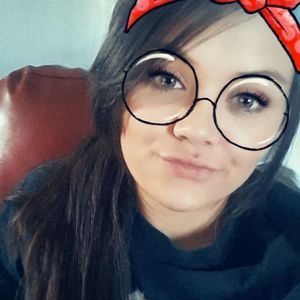Meet your Posher, Jordan